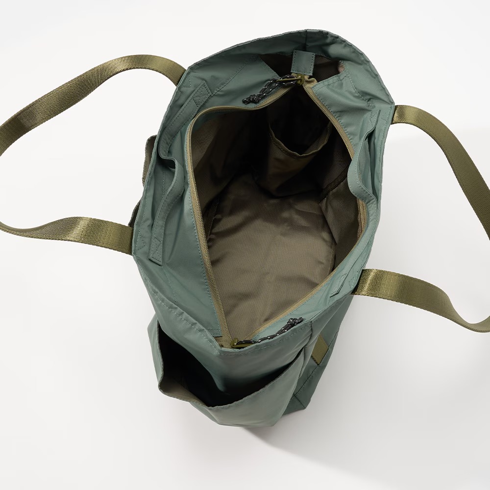 COB Air WP DESERT TOTE