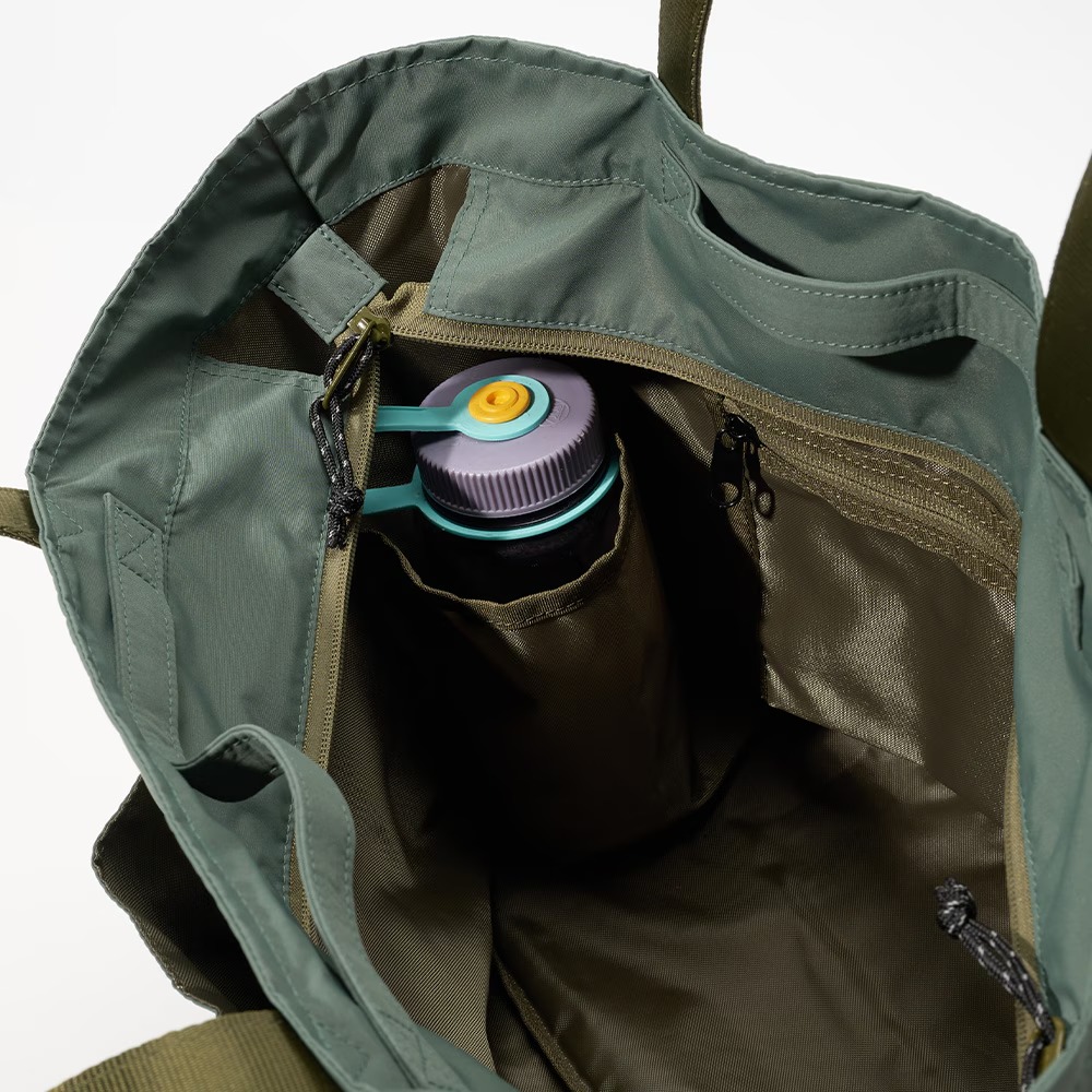 COB Air WP DESERT TOTE