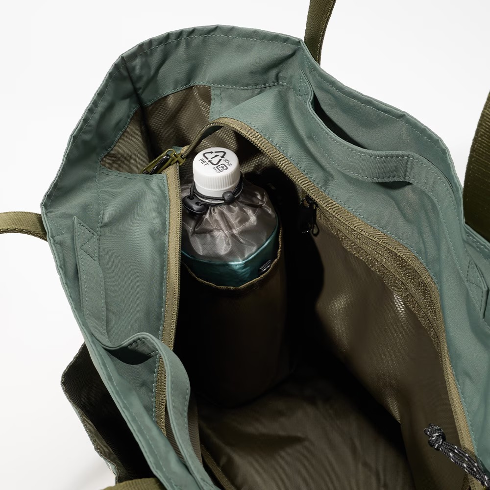 COB Air WP DESERT TOTE