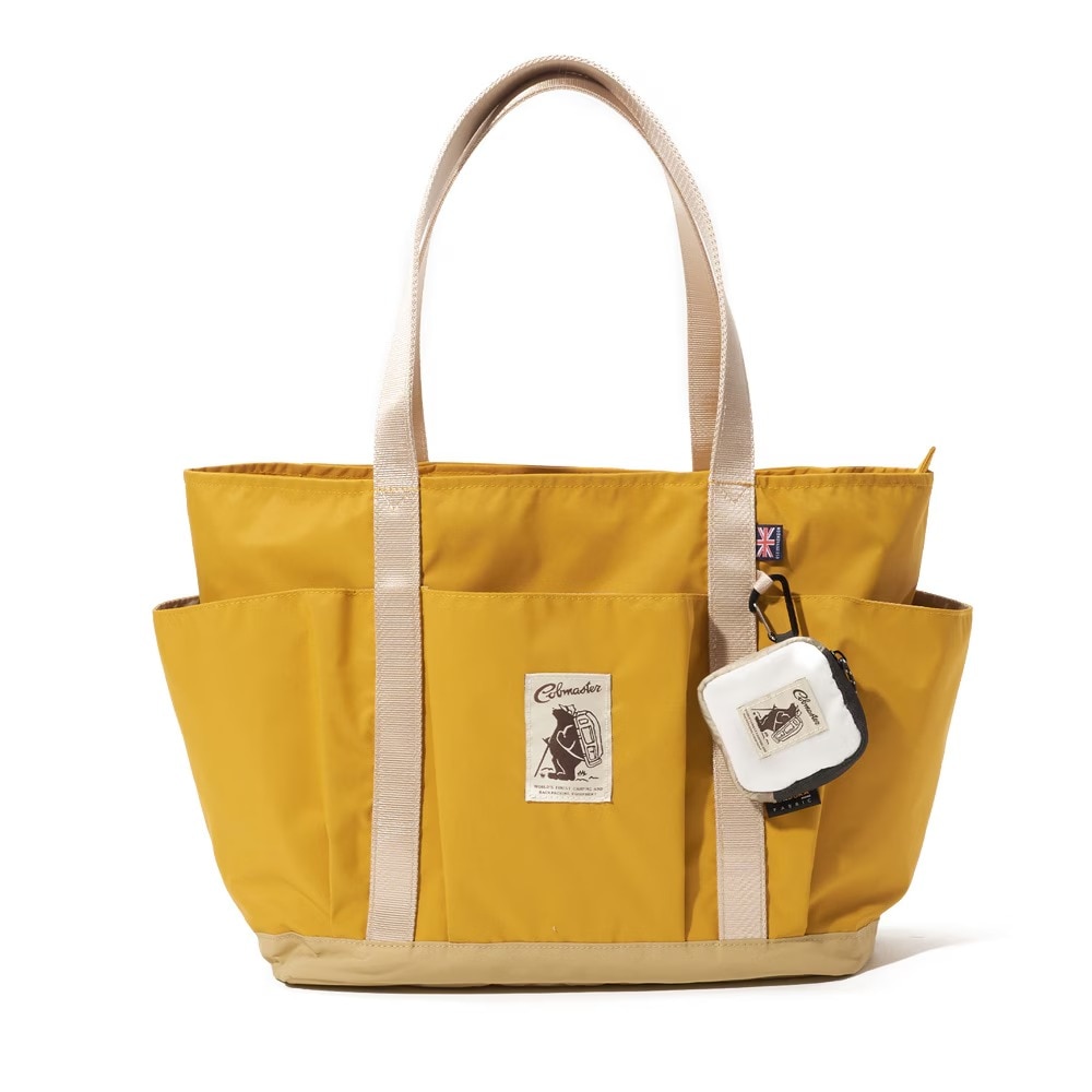 COB Air WP DESERT TOTE