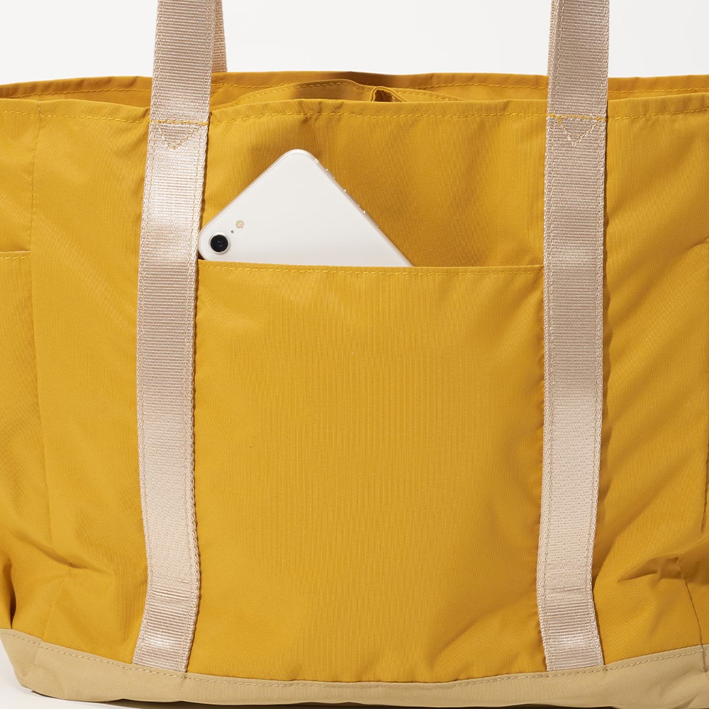 COB Air WP DESERT TOTE