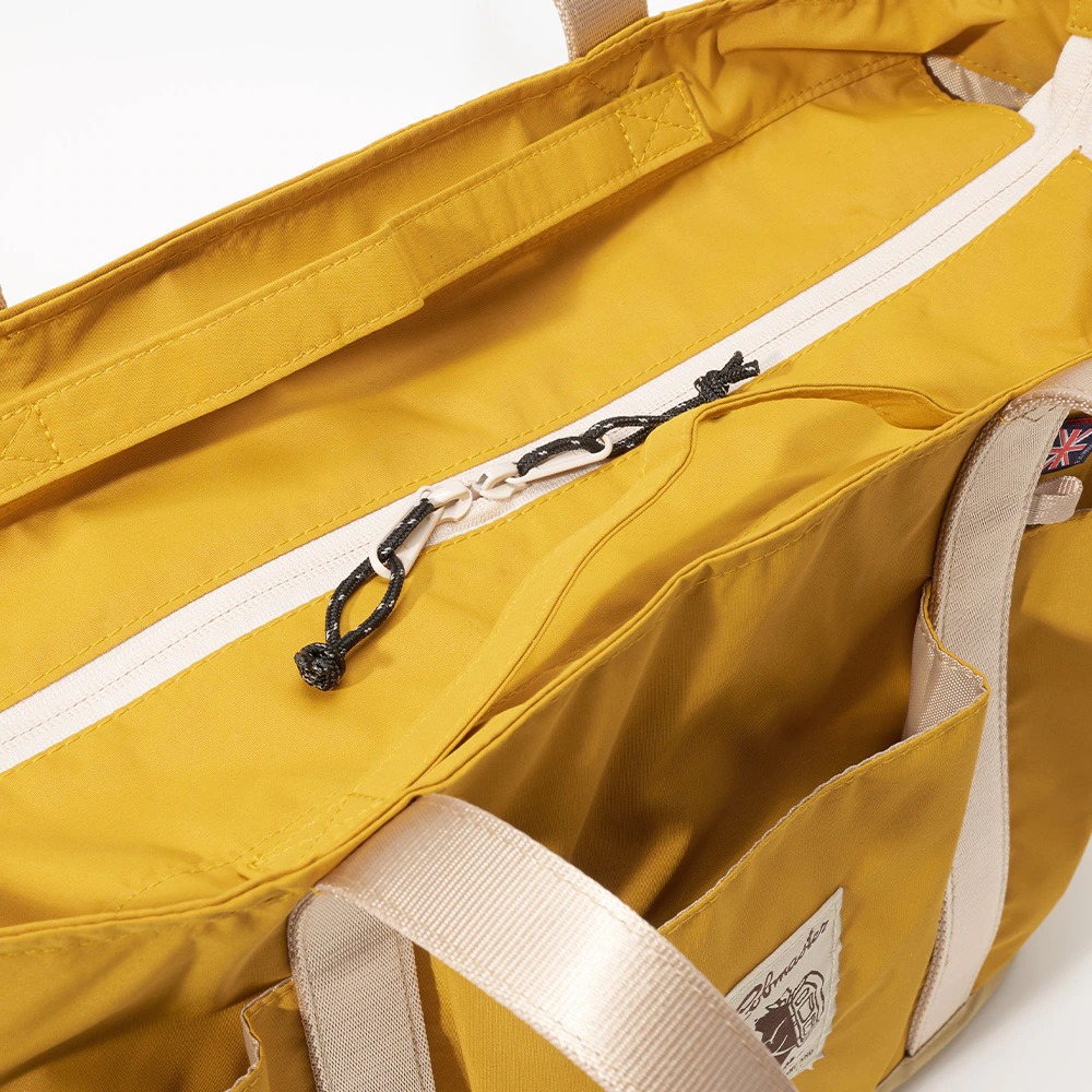 COB Air WP DESERT TOTE