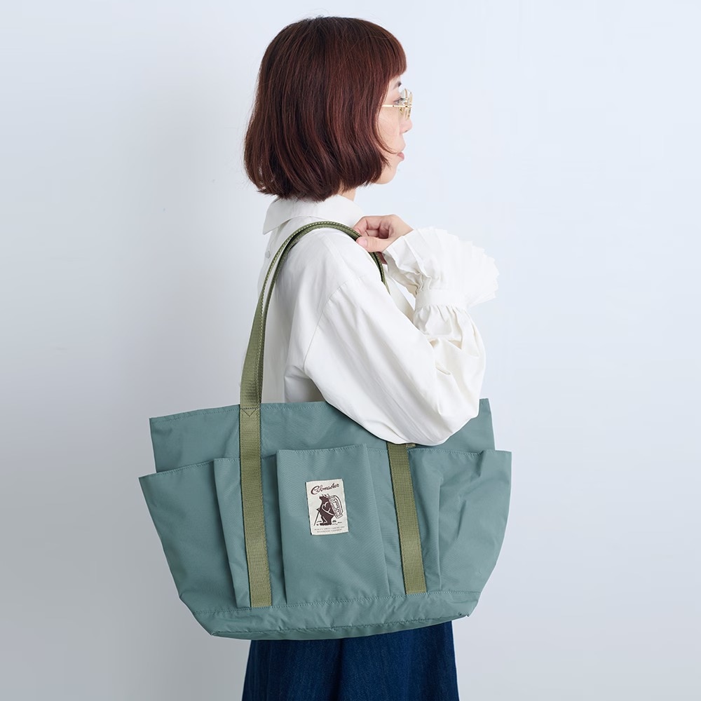 COB Air WP DESERT TOTE