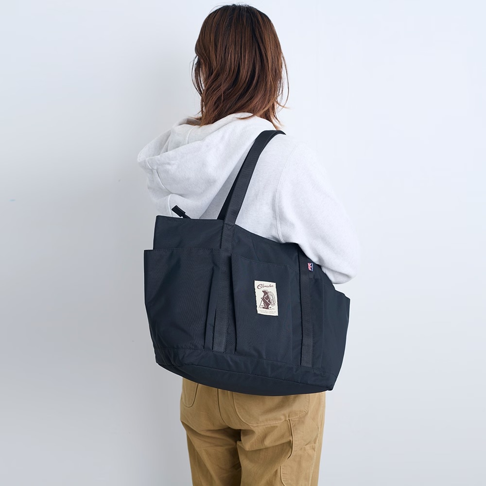 COB Air WP DESERT TOTE