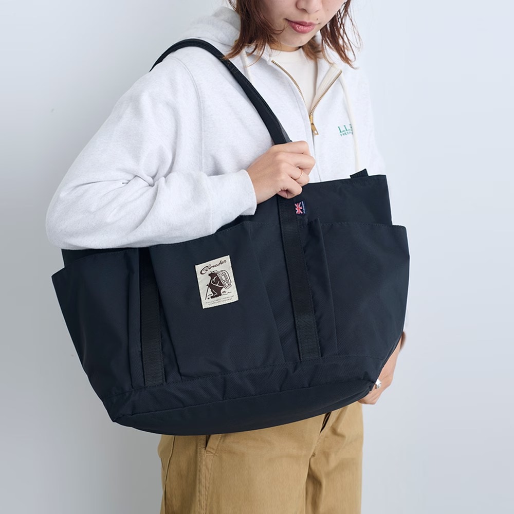 COB Air WP DESERT TOTE