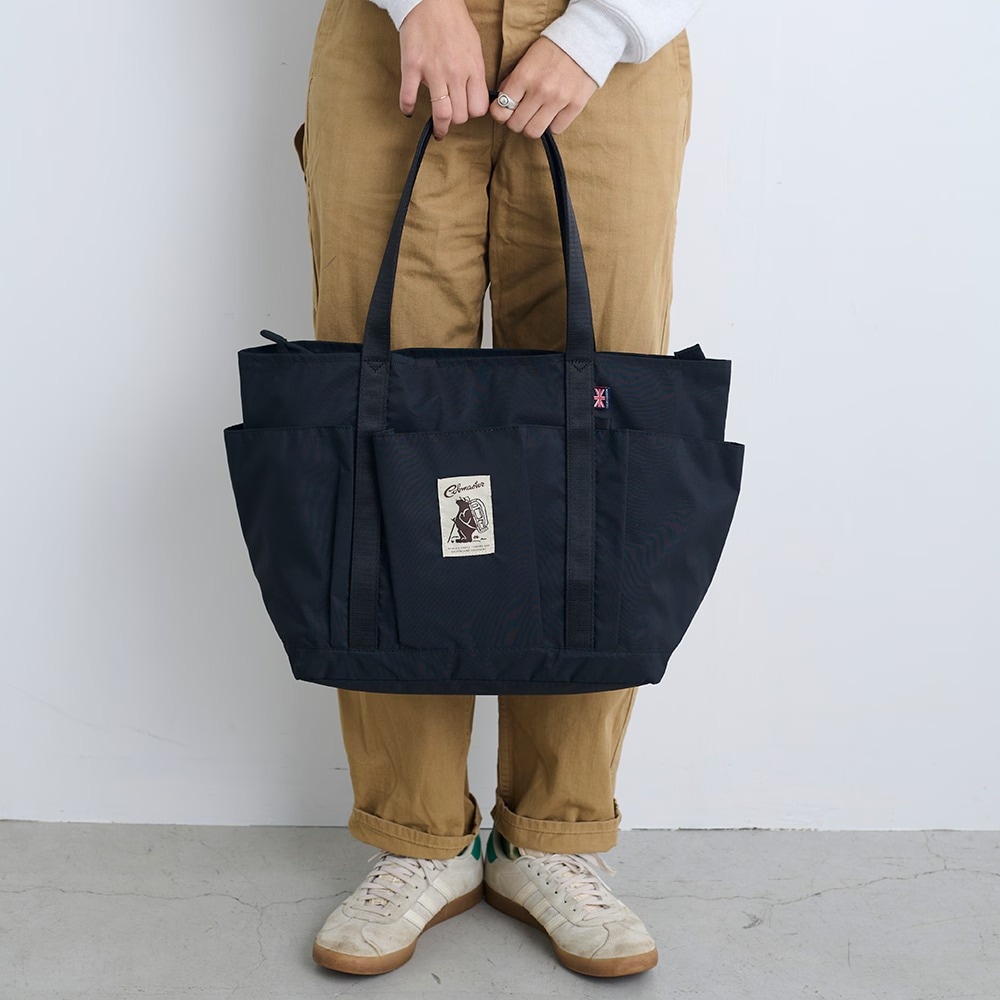 COB Air WP DESERT TOTE