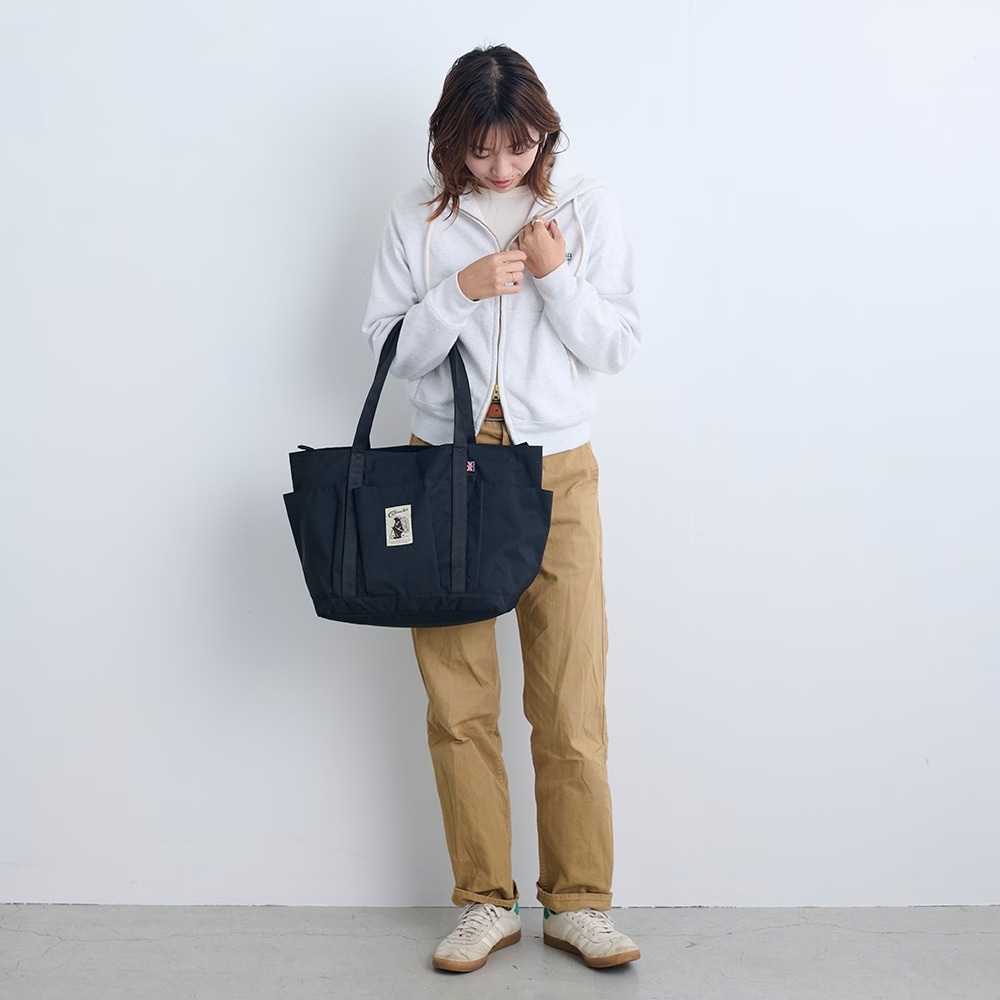 COB Air WP DESERT TOTE