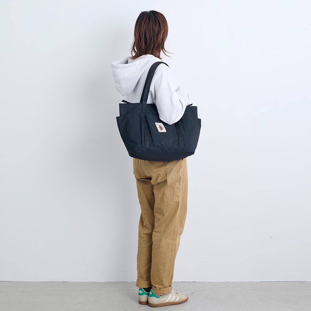COB Air WP DESERT TOTE