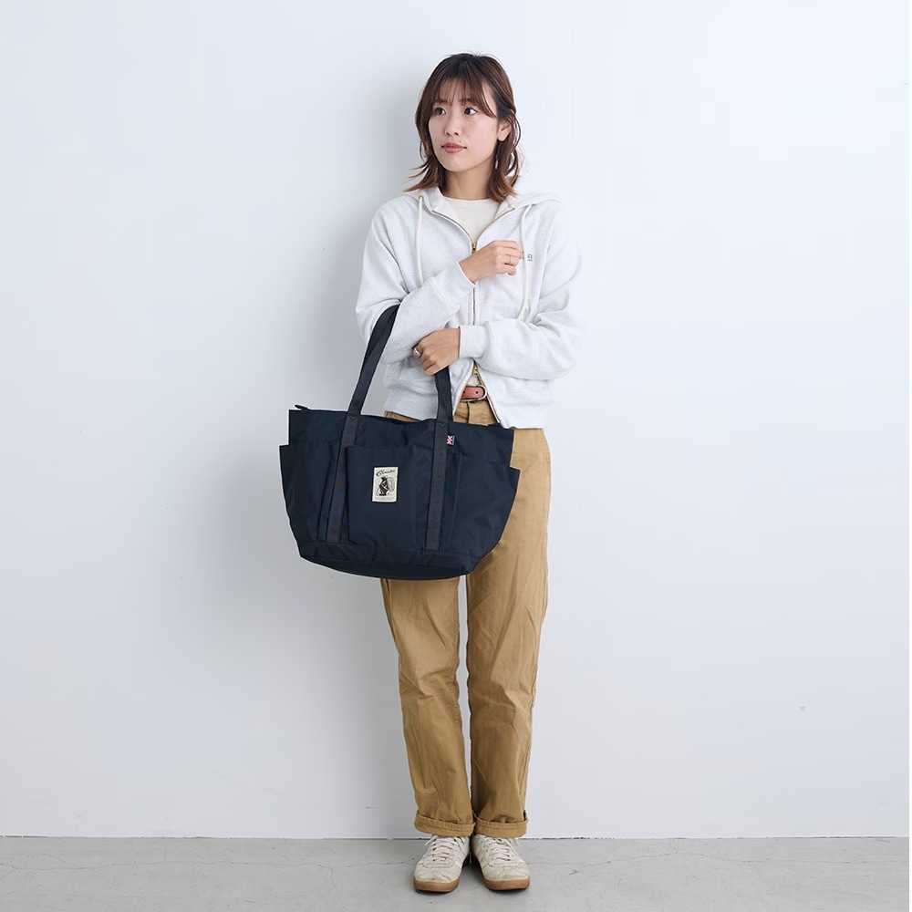 COB Air WP DESERT TOTE