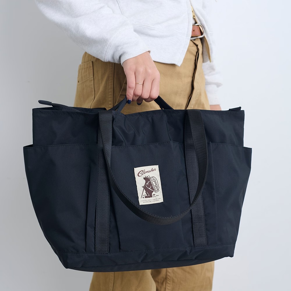 COB Air WP DESERT TOTE