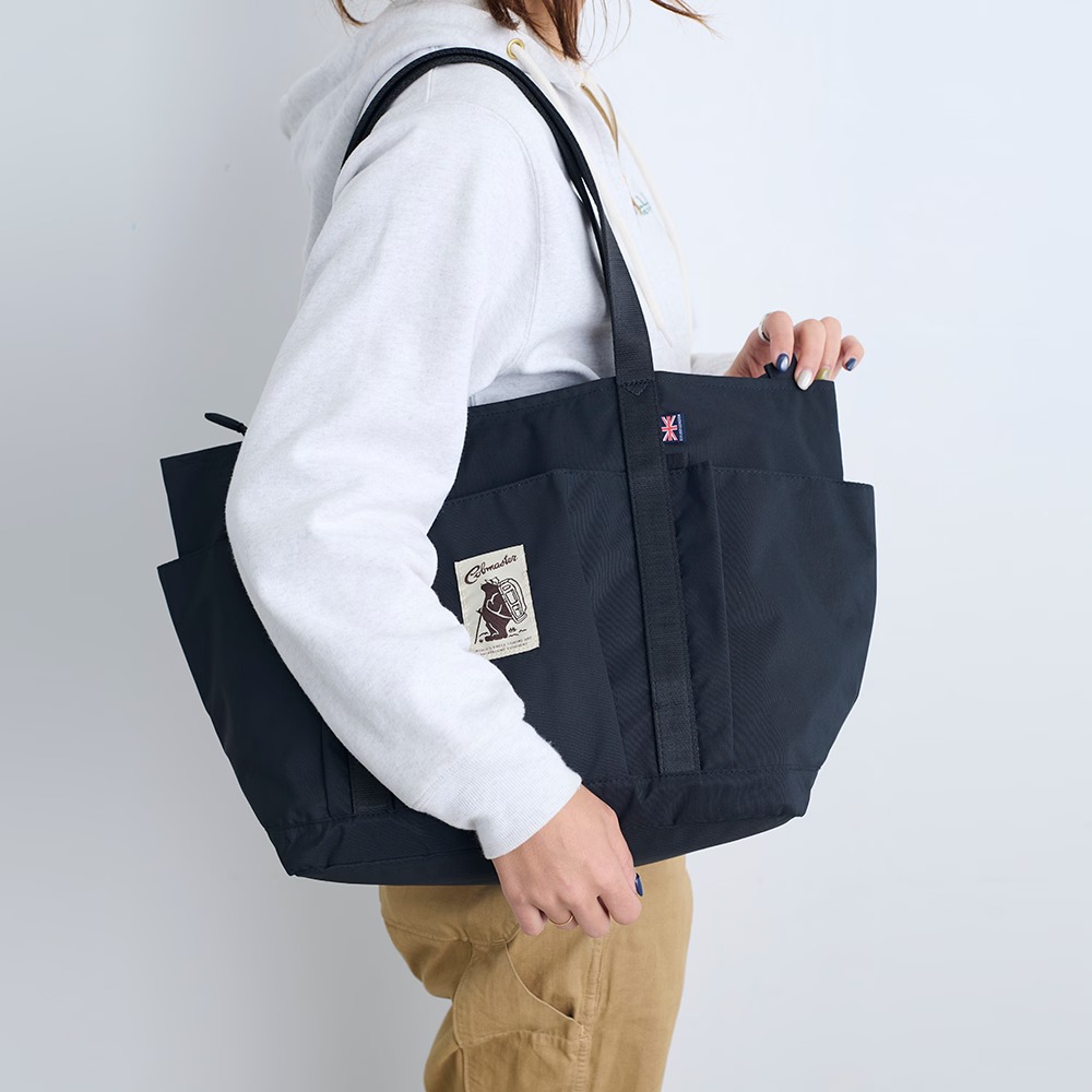 COB Air WP DESERT TOTE