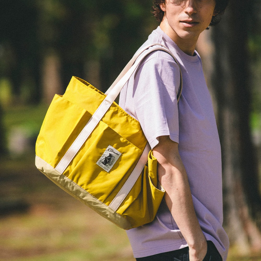 COB Air WP DESERT TOTE