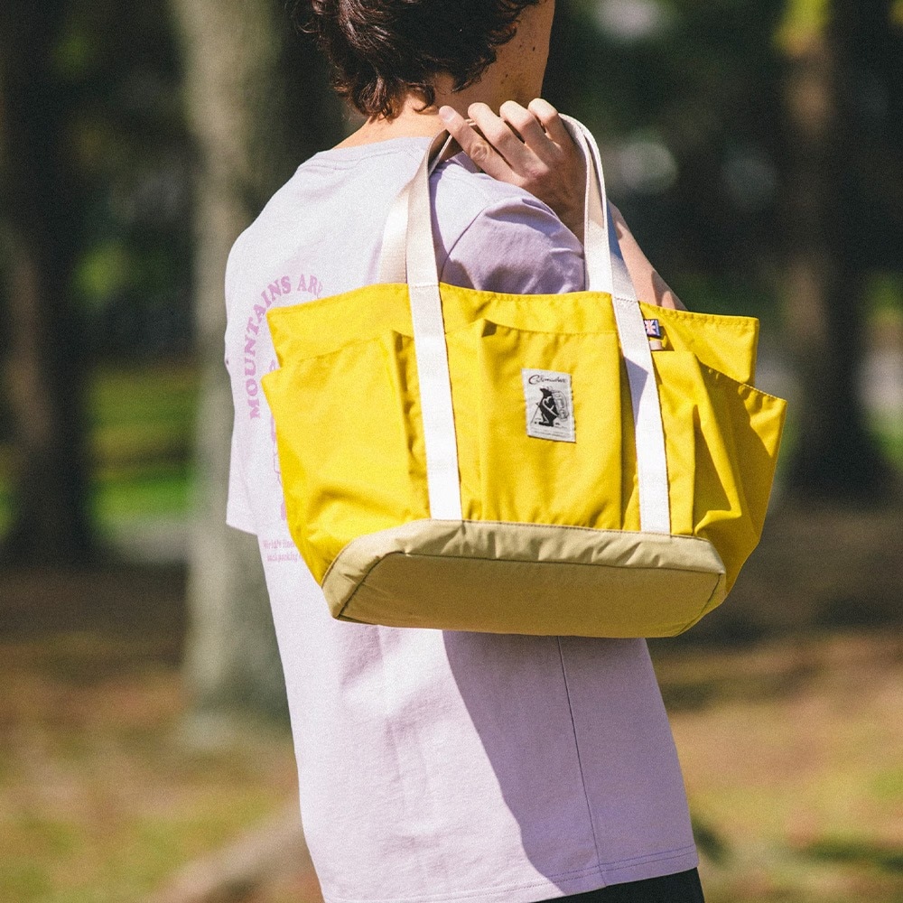 COB Air WP DESERT TOTE