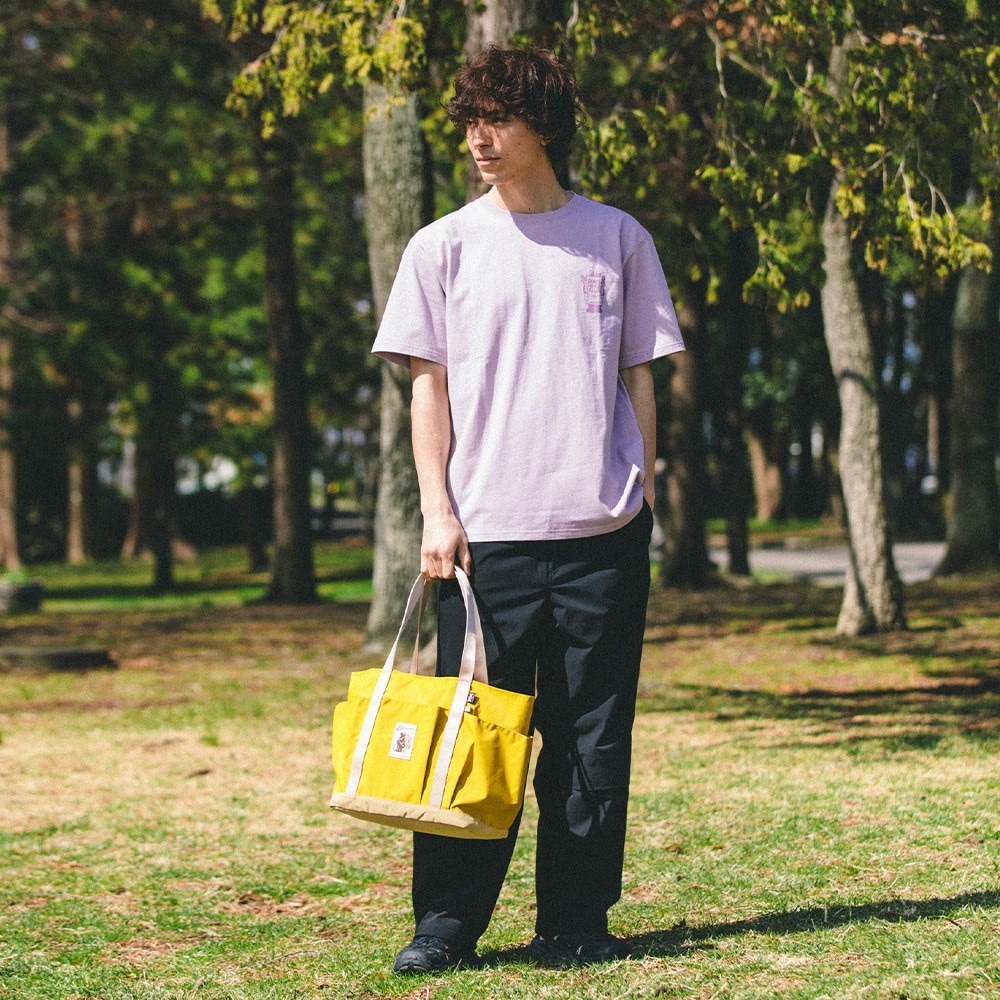 COB Air WP DESERT TOTE