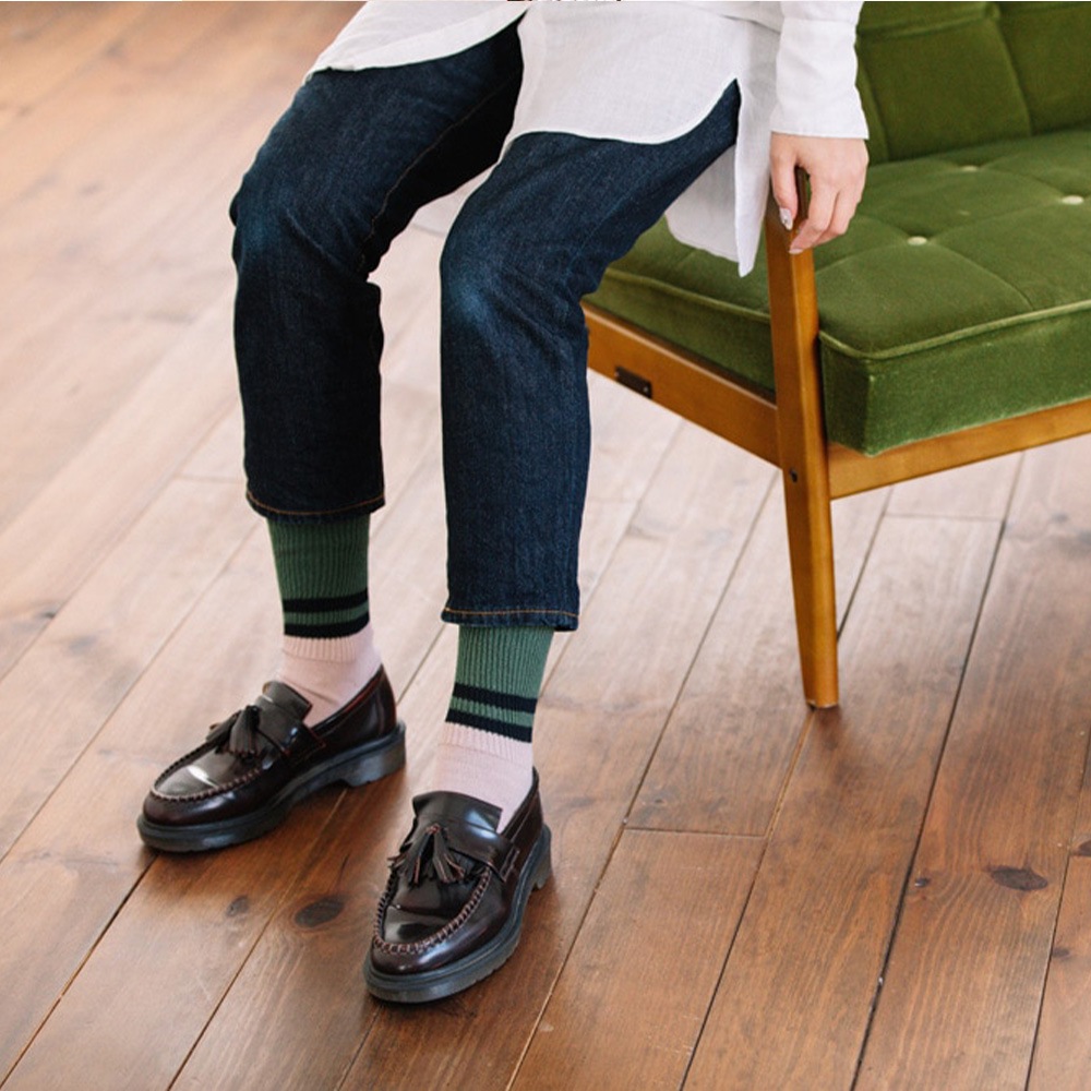 【5足セット】タイガー&バレエ EMB