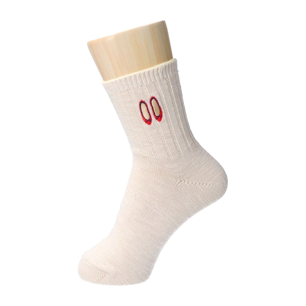 【5足セット】タイガー&バレエ EMB