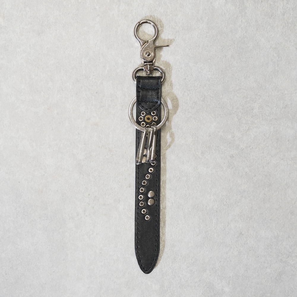 DK スタッズキーホルダー(TYPE2)