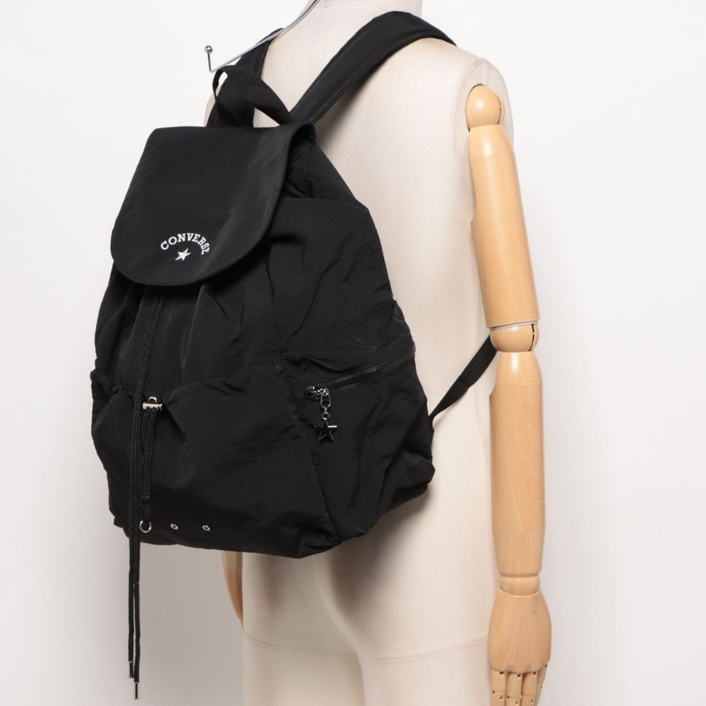 CV STRING FRAP BACK PACK