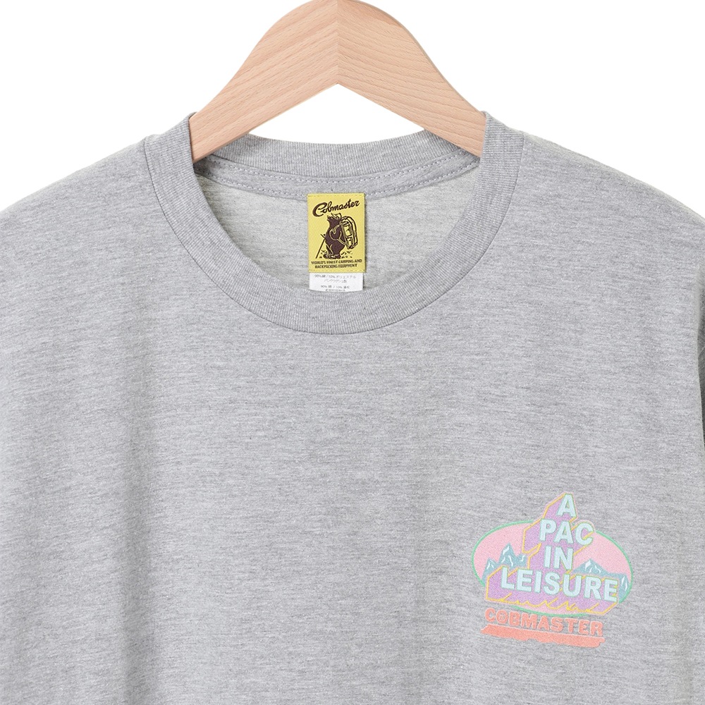 Men S Women S Cob Pacロゴt Cobmaster Apparel Juglans