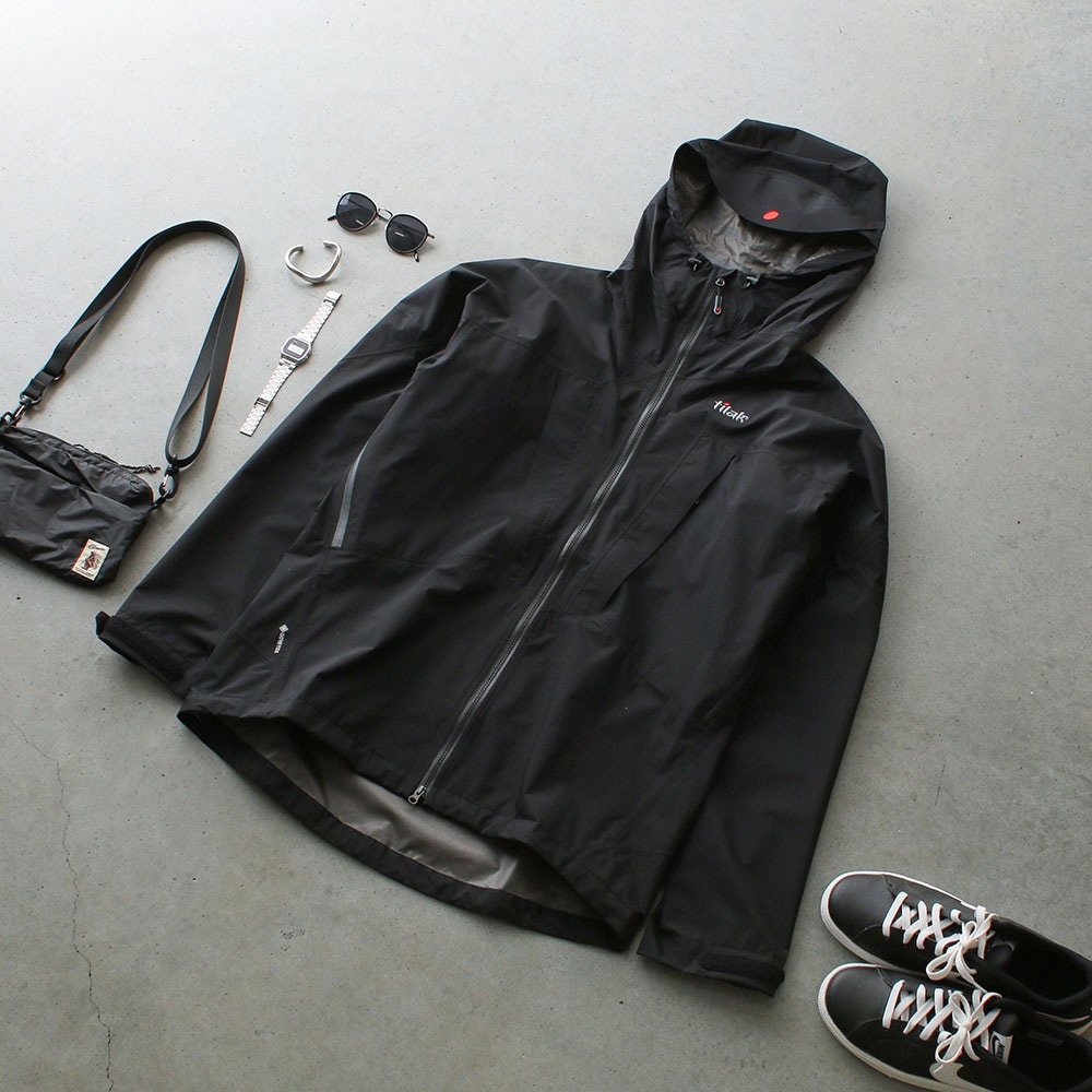 Stinger Jacket | tilak | JUGLANS