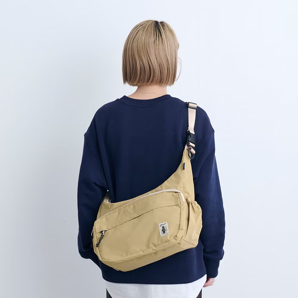 COB Air WP MOONSHAKE SHOULDER BAG