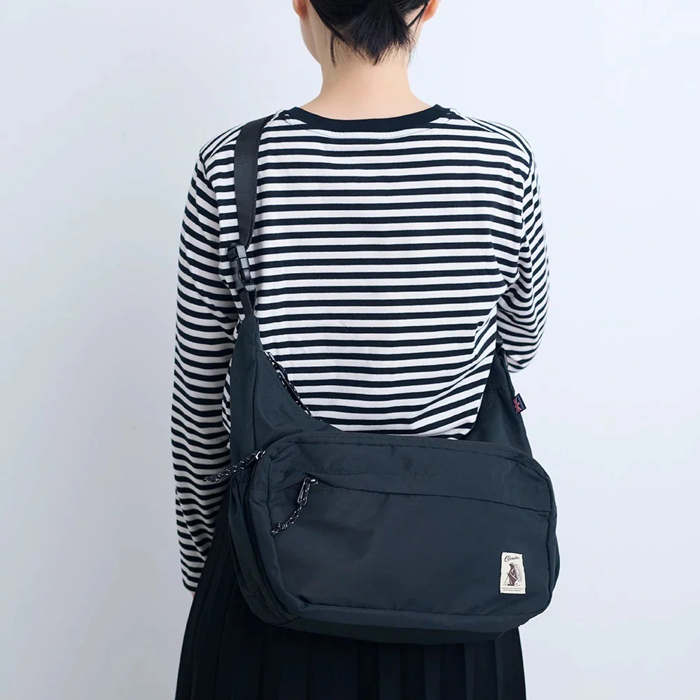 COB Air WP MOONSHAKE SHOULDER BAG