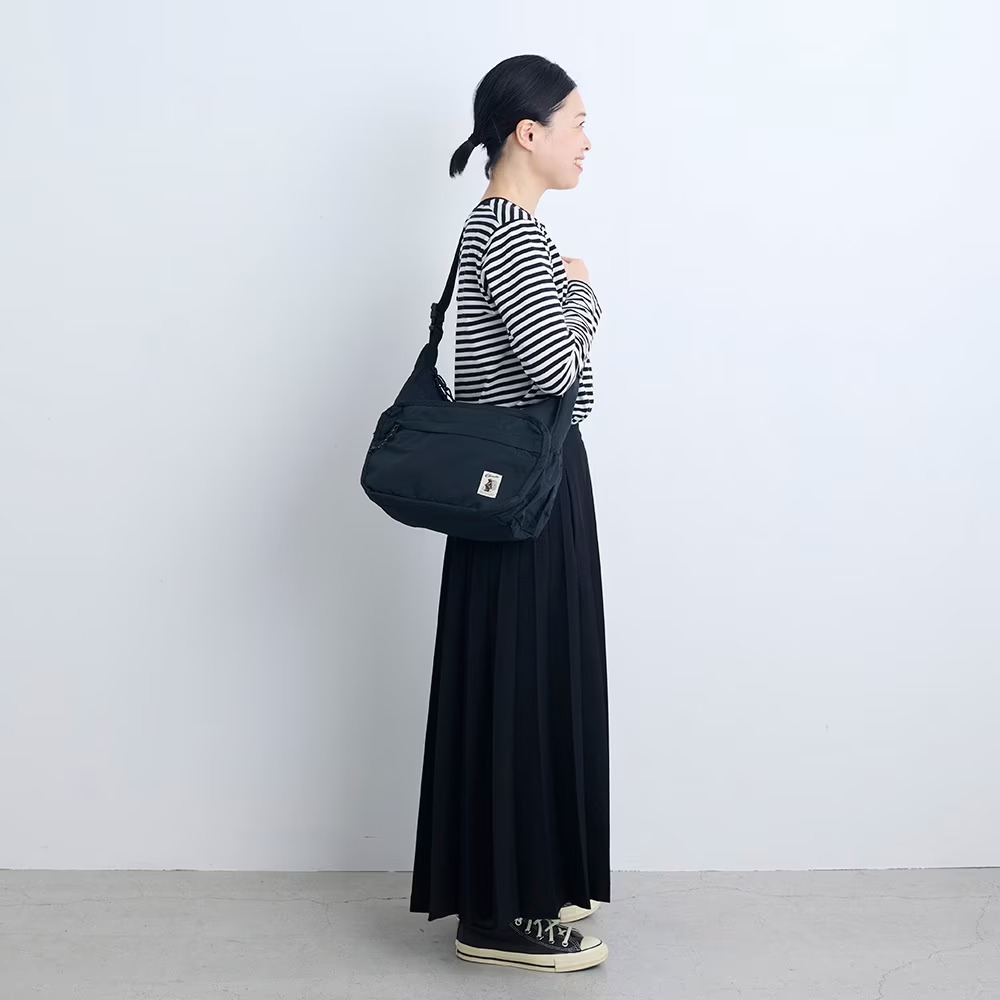 COB Air WP MOONSHAKE SHOULDER BAG