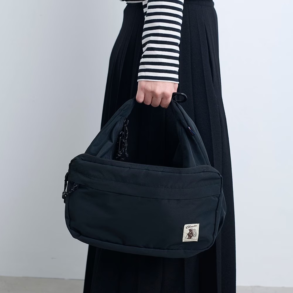 COB Air WP MOONSHAKE SHOULDER BAG