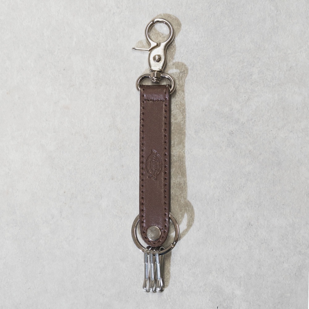 DK スタッズキーホルダー(TYPE3)