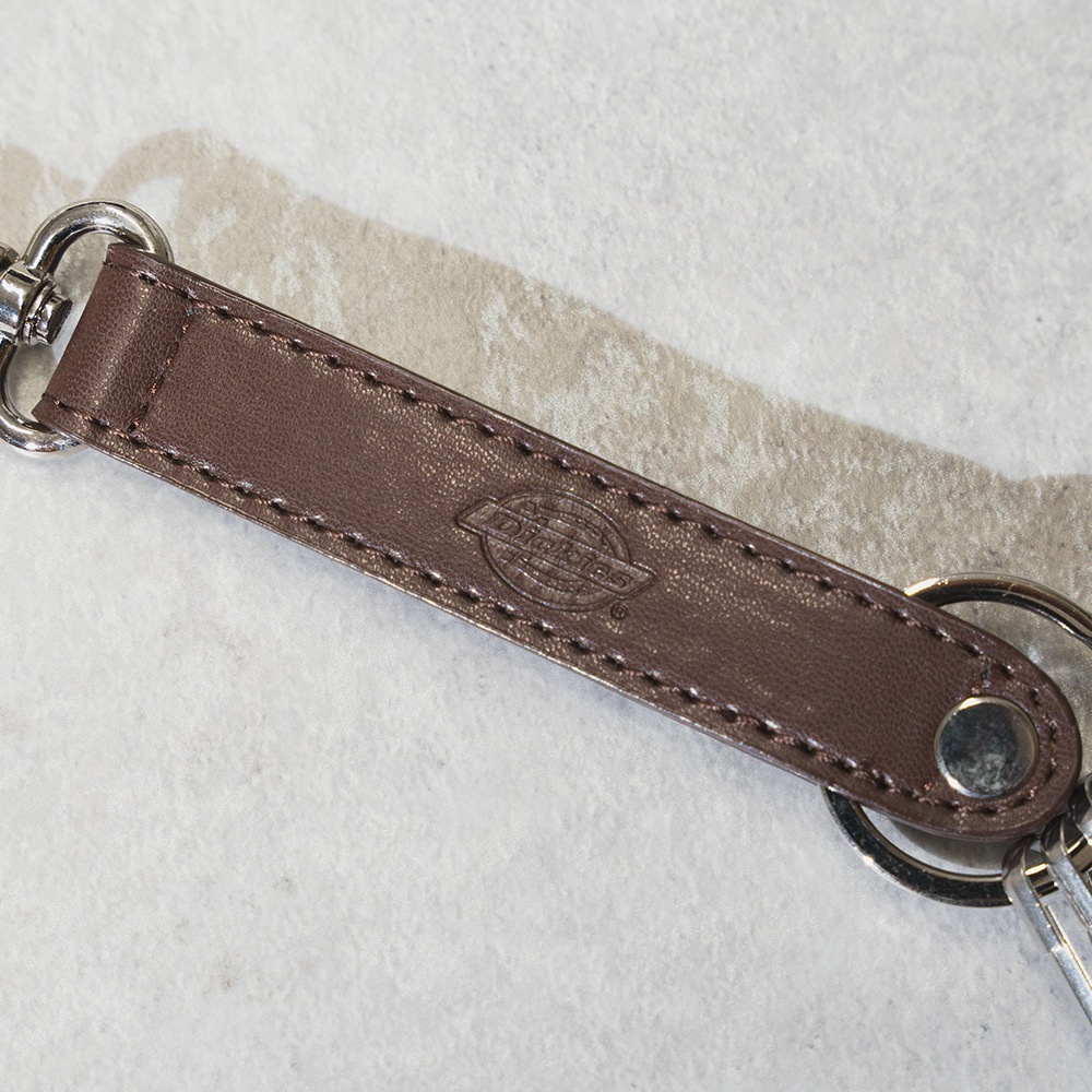 DK スタッズキーホルダー(TYPE3)