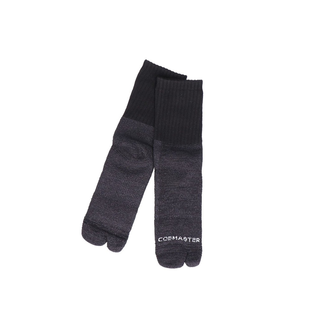 COB 1P Q.和紙足袋ソックス Men's