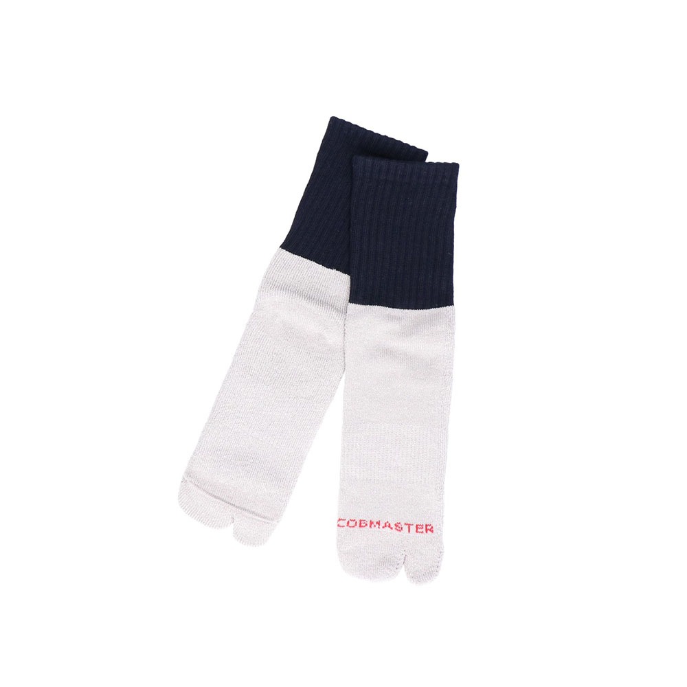 COB 1P Q.和紙足袋ソックス Men's
