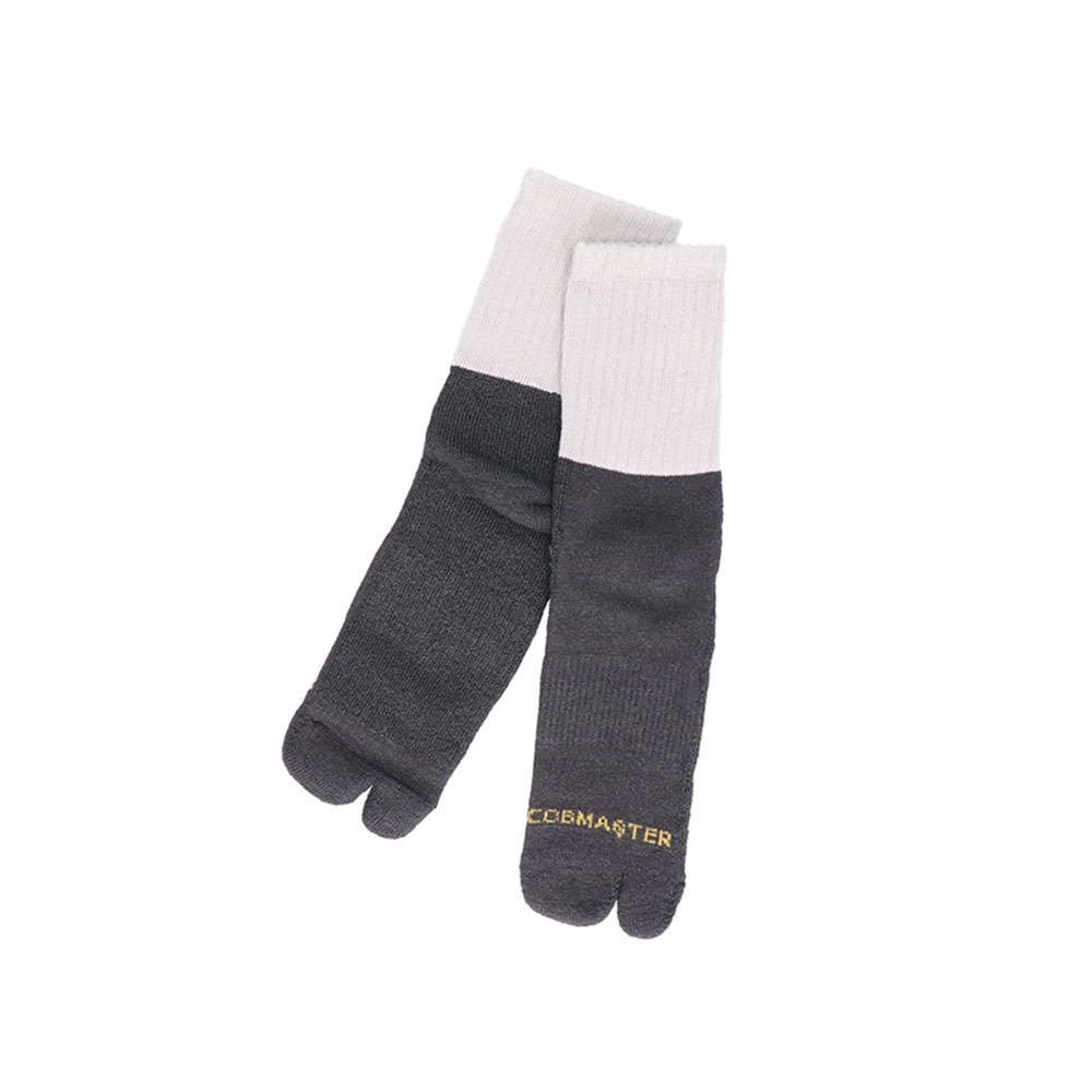 COB 1P Q.和紙足袋ソックス Men's