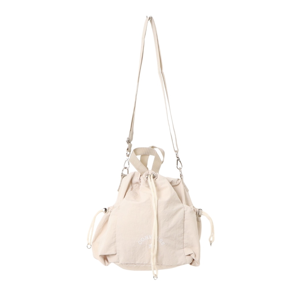 CV STRING MINI POUCH