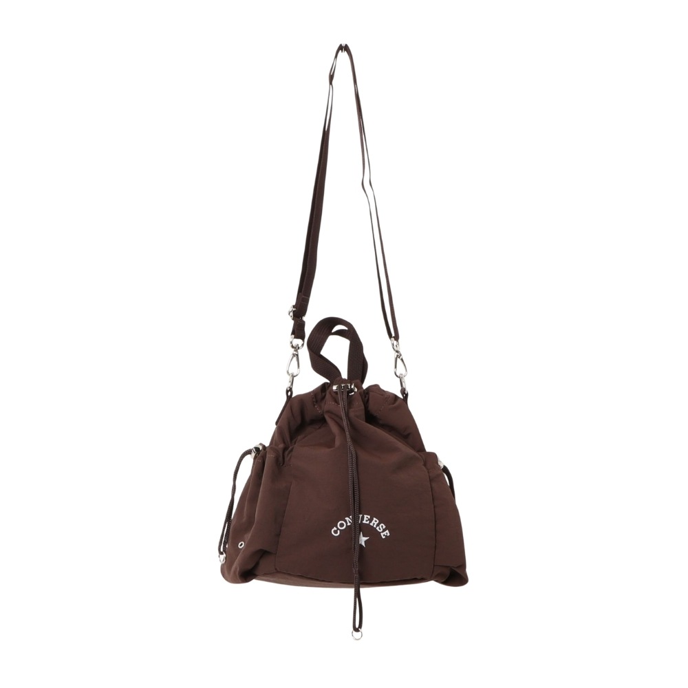 CV STRING MINI POUCH