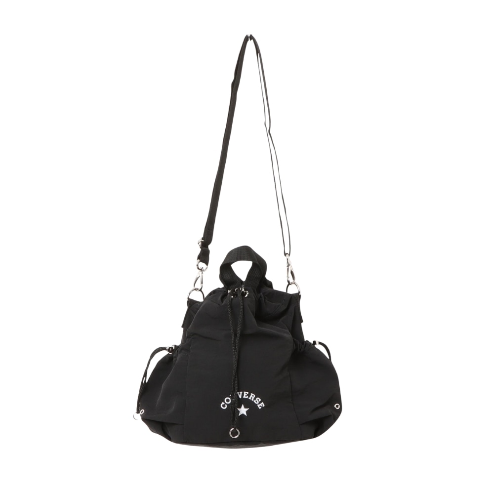 CV STRING MINI POUCH