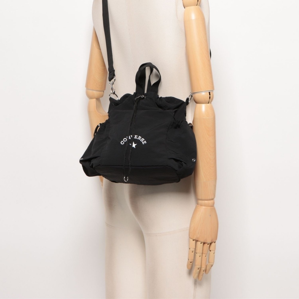 CV STRING MINI POUCH