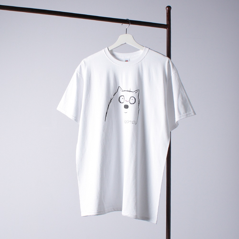 S/S TEE BOSATSU