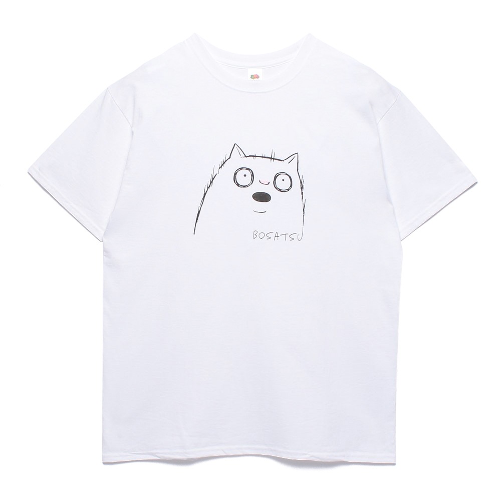 S/S TEE BOSATSU