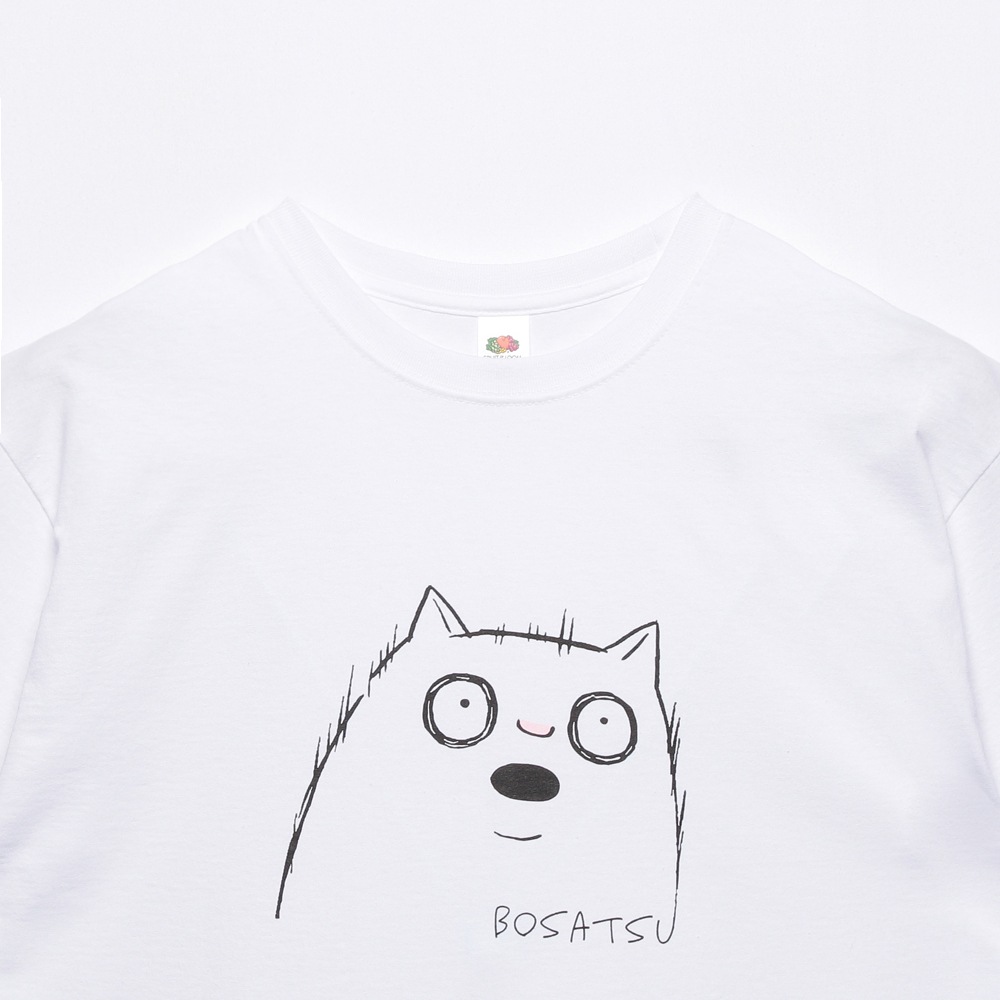 S/S TEE BOSATSU