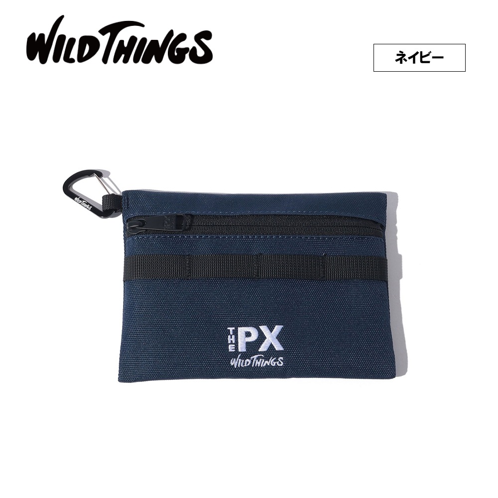 NEW MULTI POUCH[A6] | バッグ,ポーチ・サコッシュ | JUGLANS