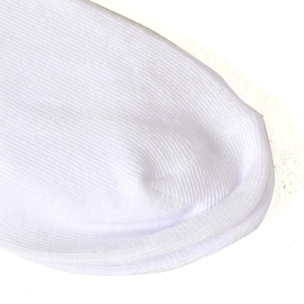 CWSBA101 ロークルーソックス2P