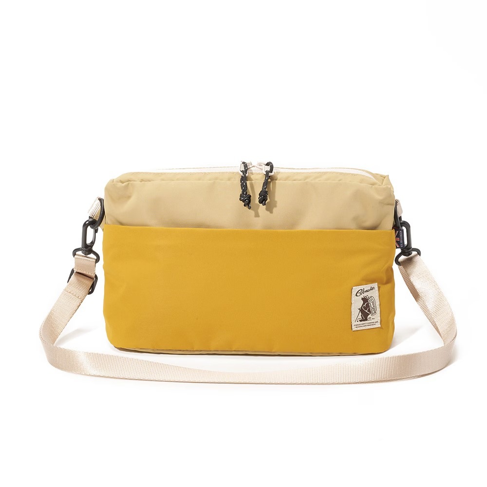 COB Air WP ALT SHOULDERBAG