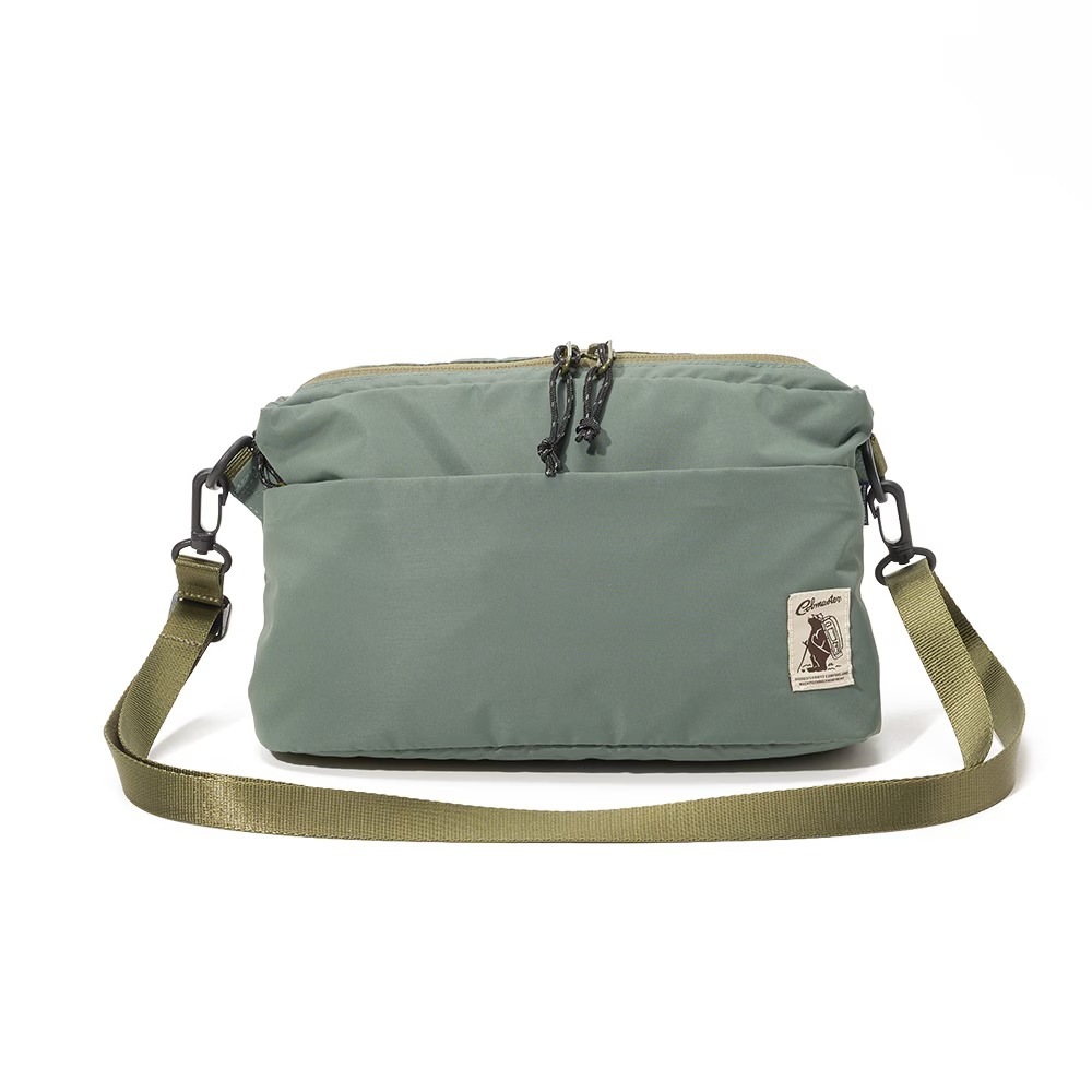 COB Air WP ALT SHOULDERBAG