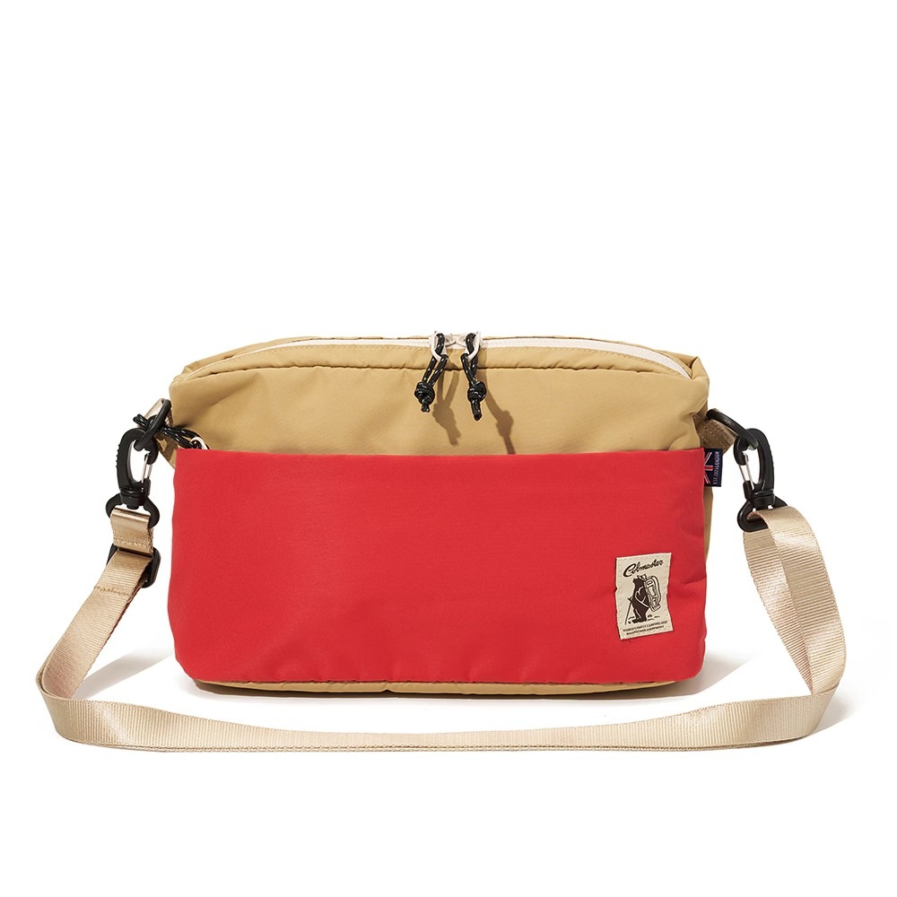 COB Air WP ALT SHOULDERBAG