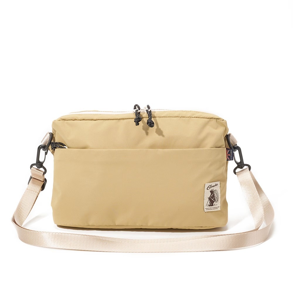 COB Air WP ALT SHOULDERBAG