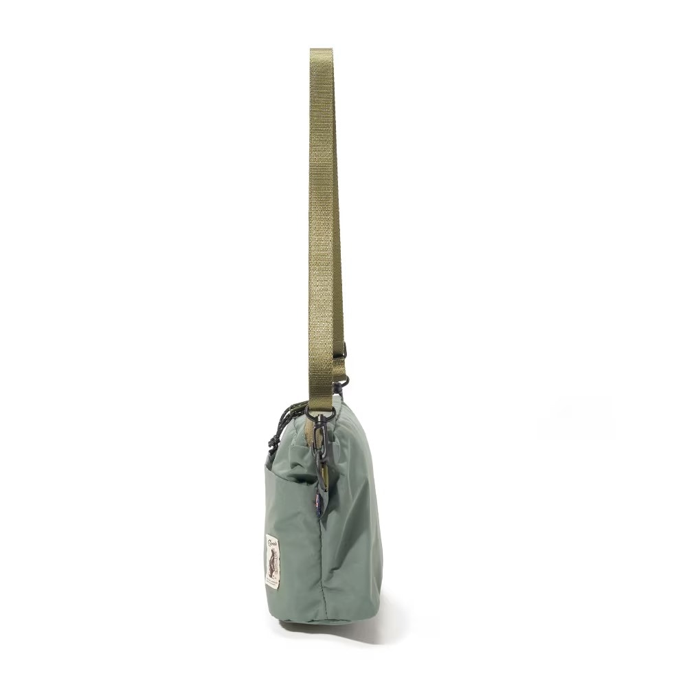 COB Air WP ALT SHOULDERBAG