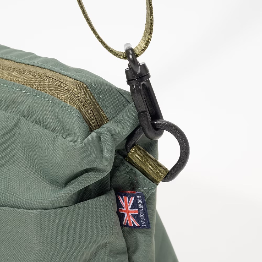 COB Air WP ALT SHOULDERBAG