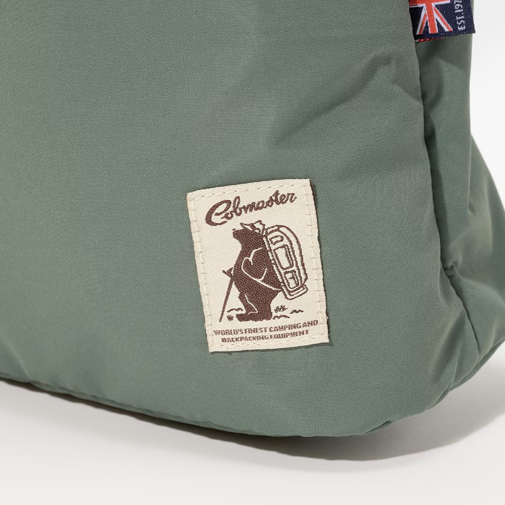 COB Air WP ALT SHOULDERBAG