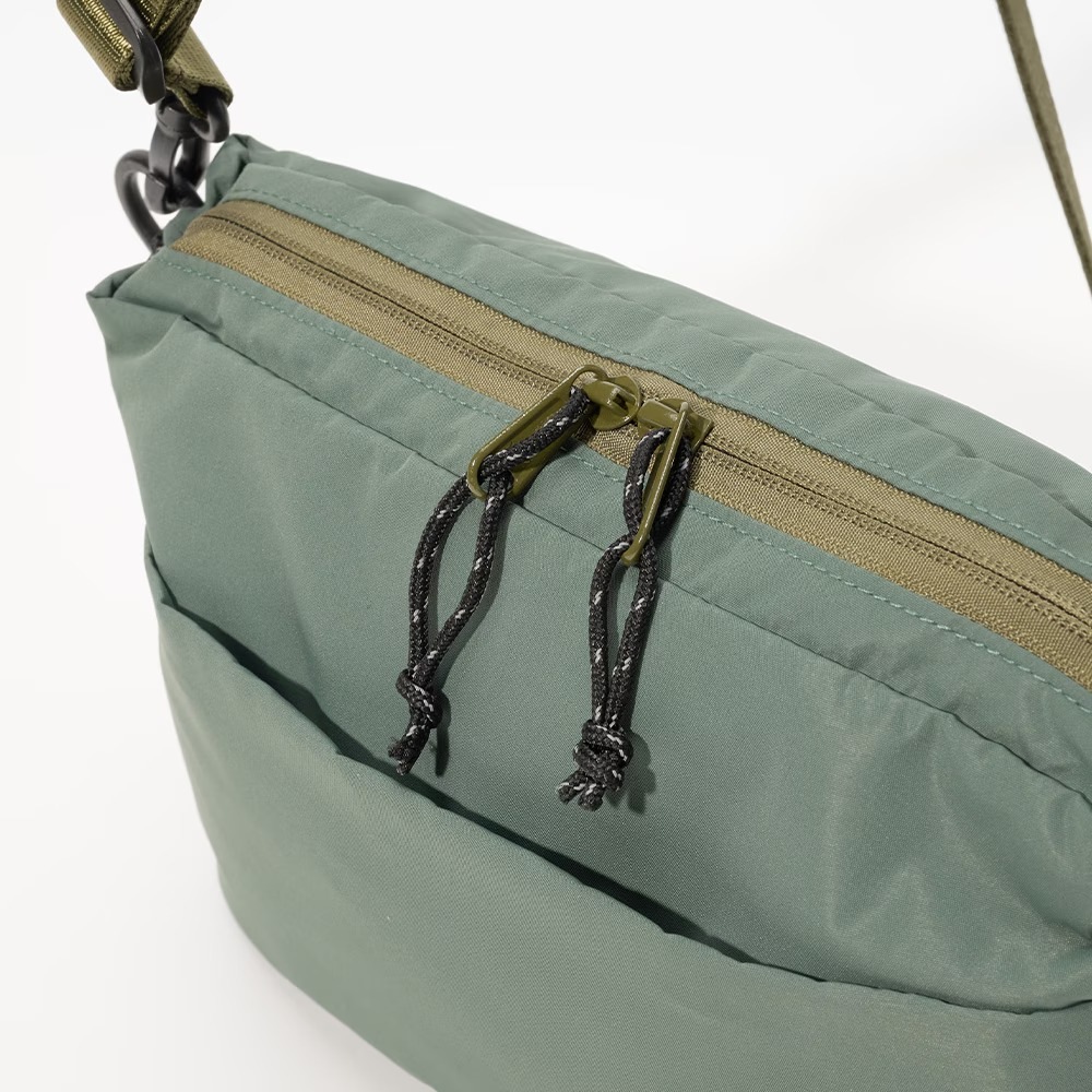 COB Air WP ALT SHOULDERBAG